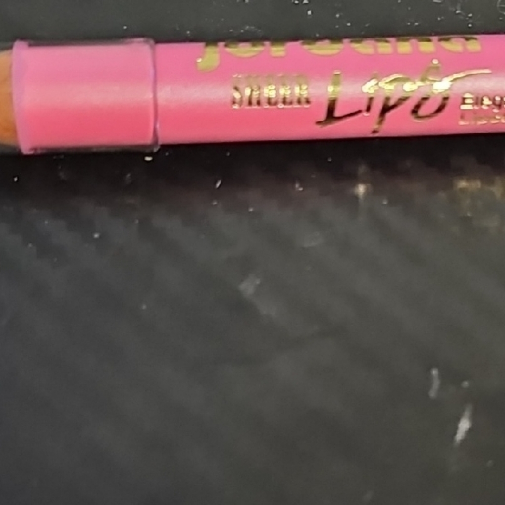 Jordana Sheer Lips Pink Passion Lip Liner